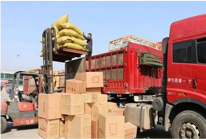 厦门到抚远市物流专线