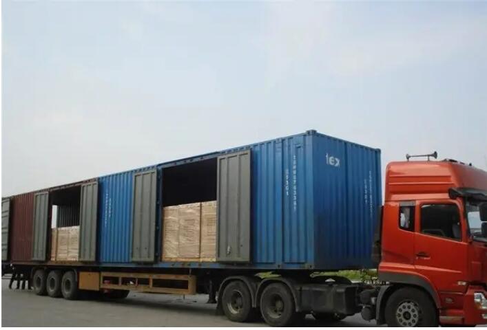 厦门到抚远市整车运输