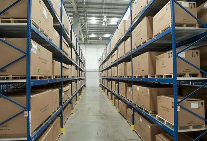 厦门到抚远市货物仓储