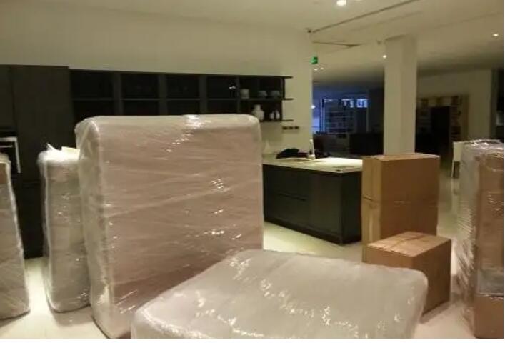 厦门到抚远市长途搬家