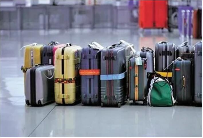 厦门到抚远市行李托运